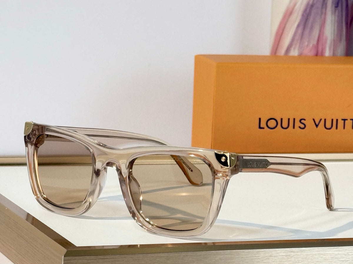 Falection FW26 Heritage Square Sunglasses in 9 Colors
