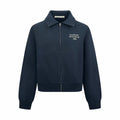 Falection FW26 1996 Logo Print Technical Jacket