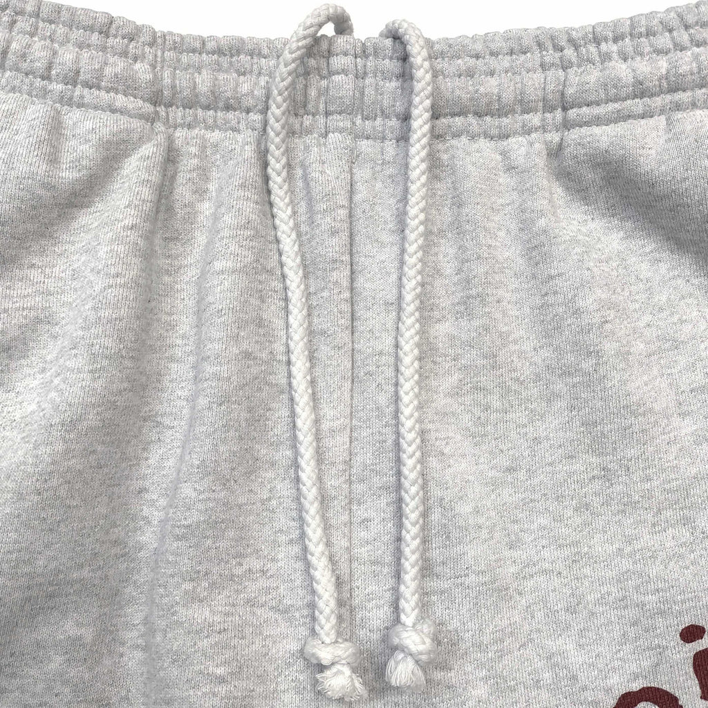 Falection Sp5der FW26 55 University Wide Leg Sweatpant