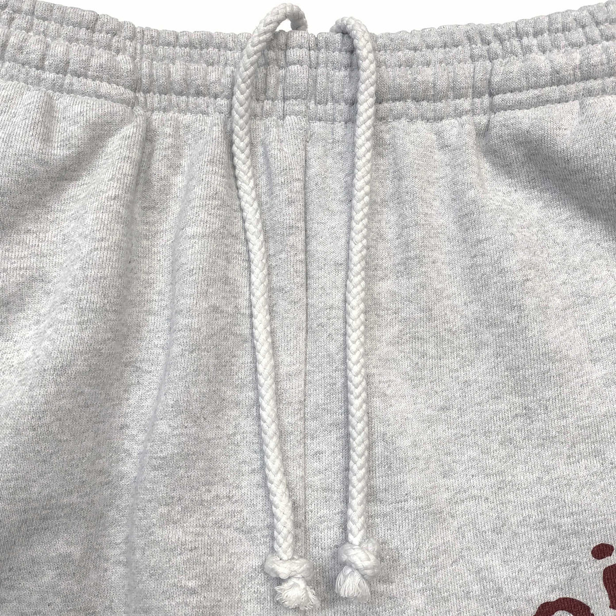 Falection Sp5der FW26 55 University Wide Leg Sweatpant