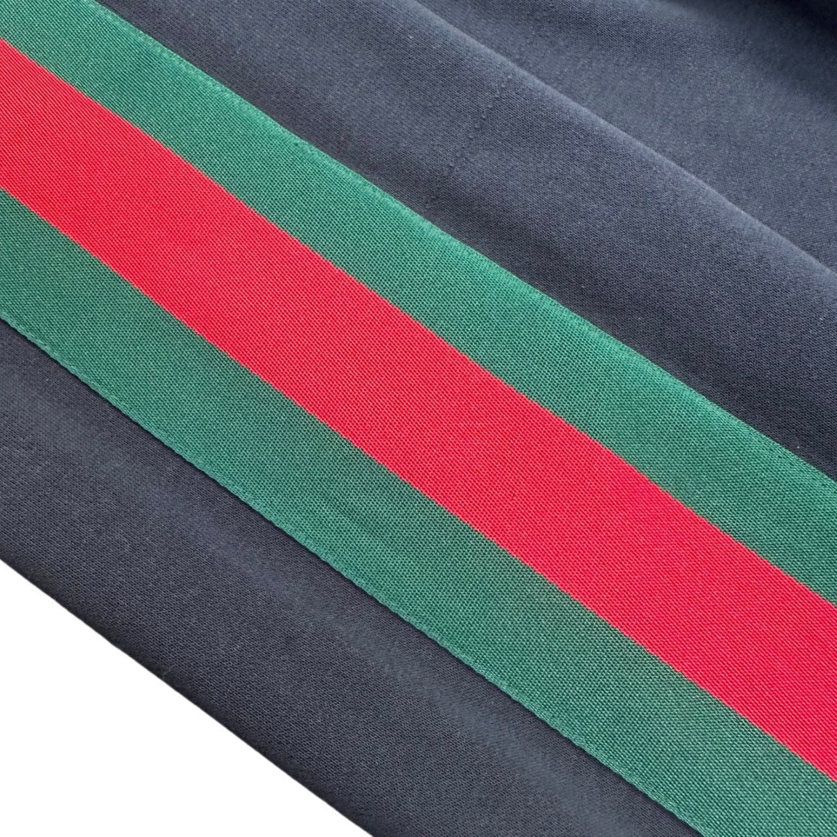 Falection FW26 Technical Jersey Pants in Web in in 2 Colors