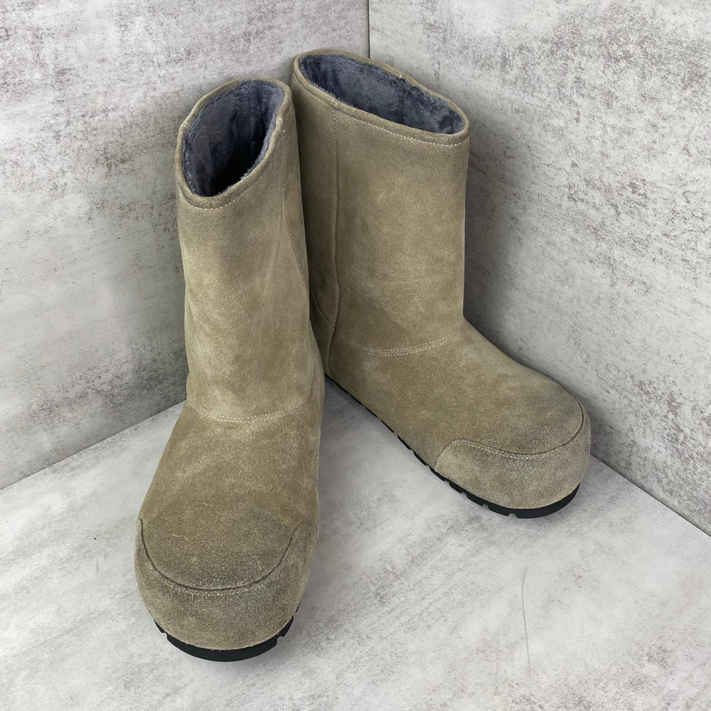 Falection FW26 Dumbo Bootie in 2 Colors