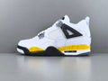 Falection AJ4 FW26 Retro Tour Yellow