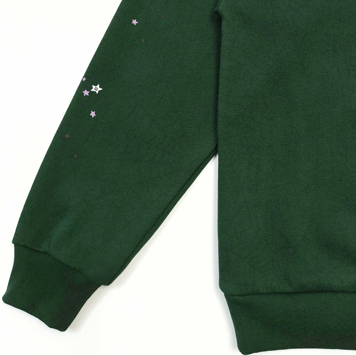 Falection Sp5der FW26 Heavy Web Hoodie in 2 Colors