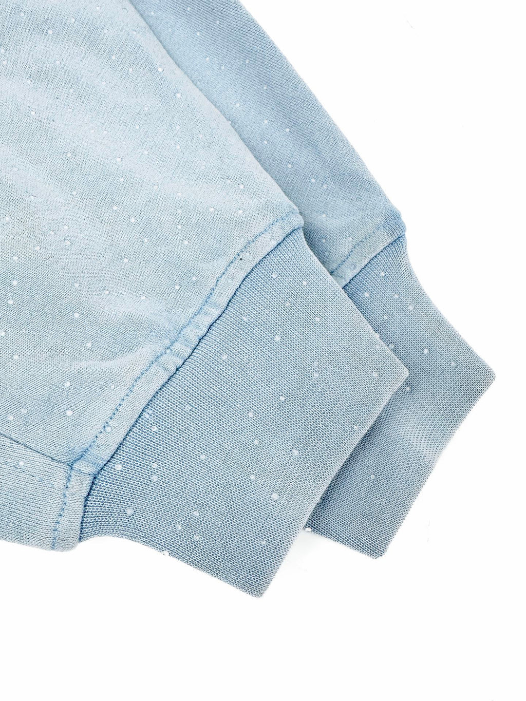 Falection AW FW26 Hotfix Zip Hoodie
