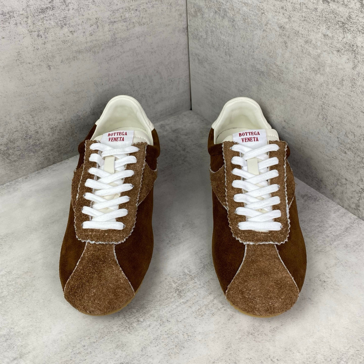 Falection FW26 Shot Sneaker in 2 Colors