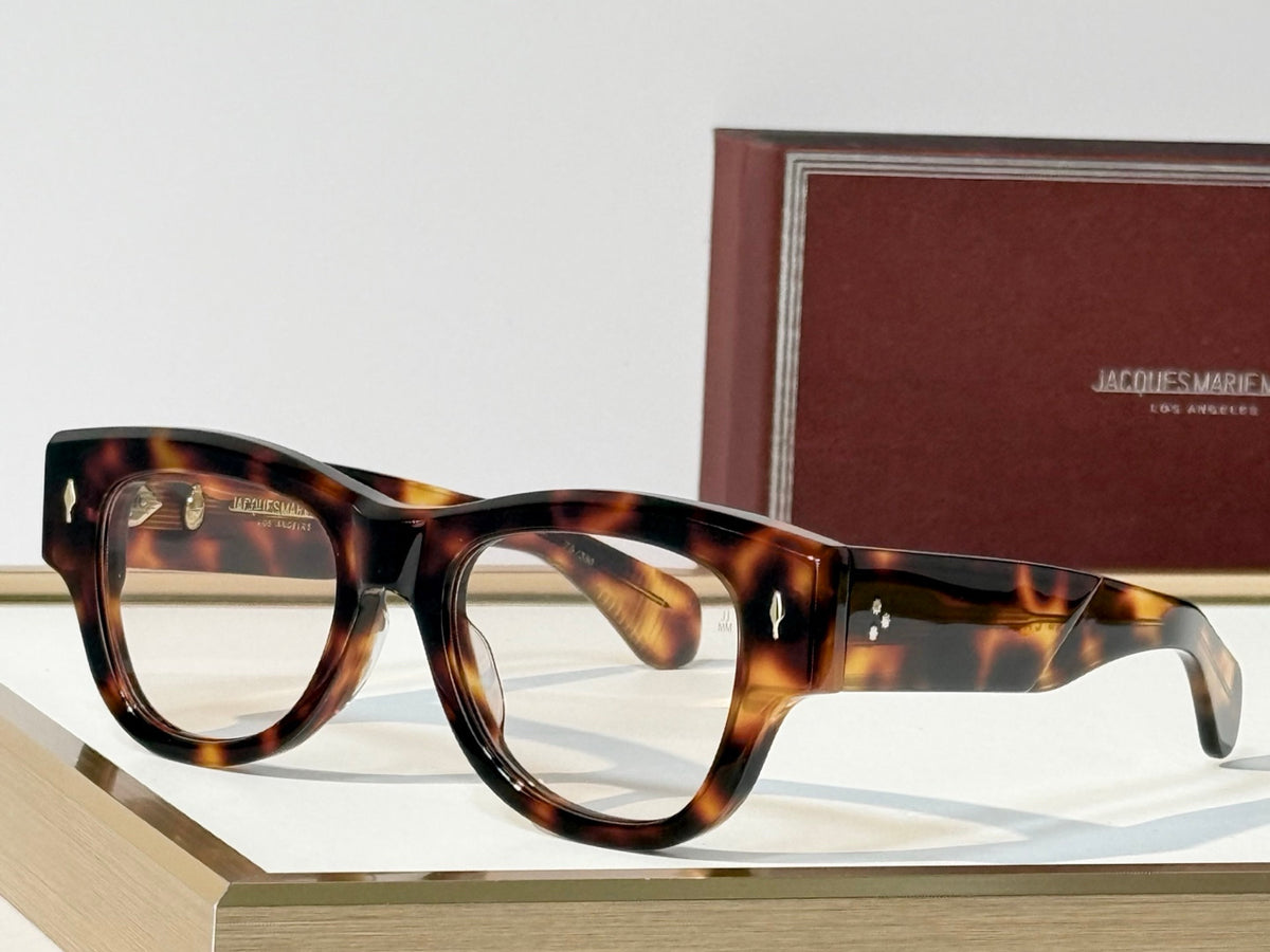 Falection JMM FW26 Chelsea Sunglasses in 9 Colors