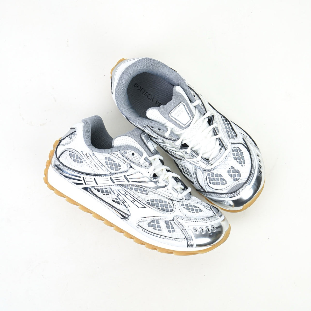 Falection BV Orbit Flash Sneakers in 22 Colors