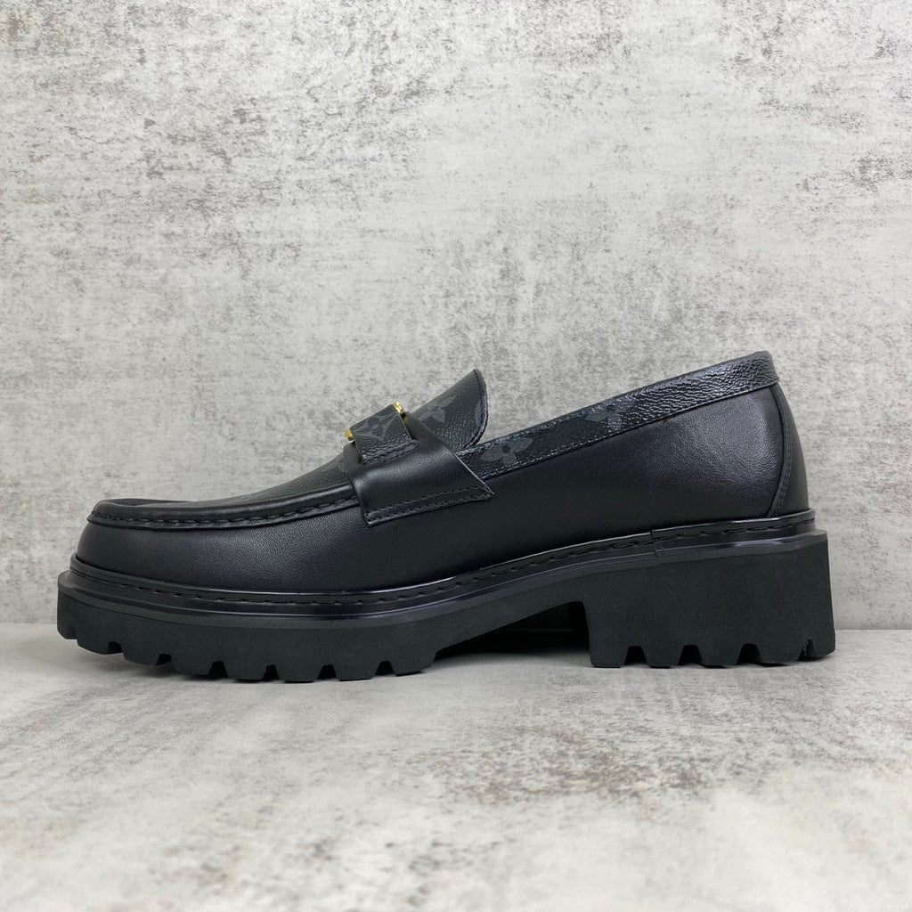 Falection FW26 Major Loafer in 6 Colors