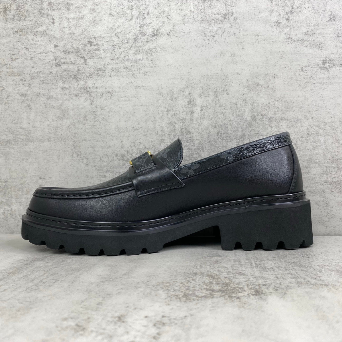 Falection FW26 Major Loafer in 6 Colors