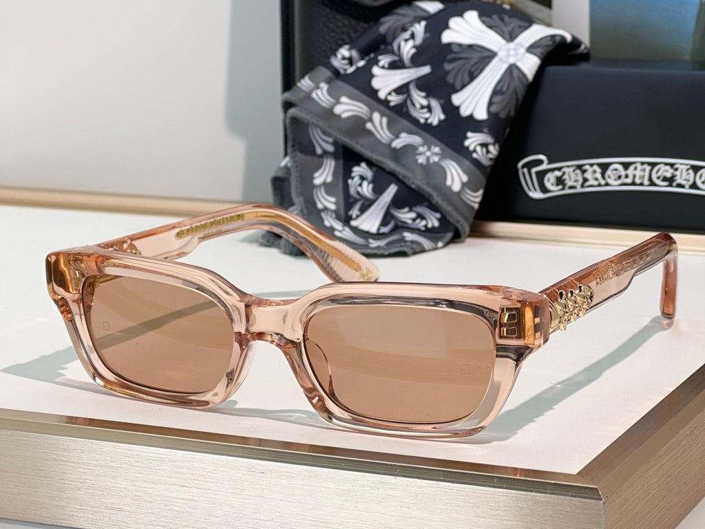 Falection CH SS26 Asstradordinaire Sunglasses in 6 Colors
