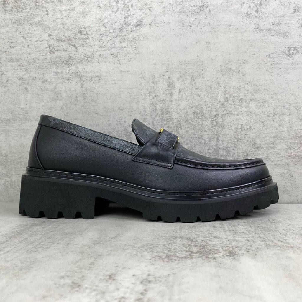 Falection FW26 Major Loafer in 6 Colors