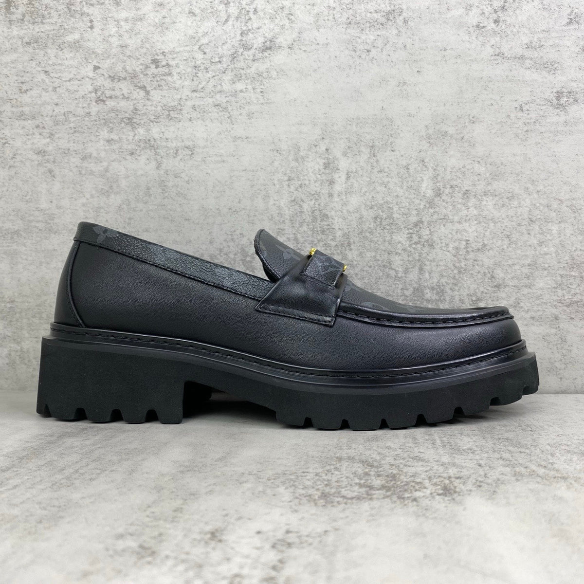 Falection FW26 Major Loafer in 6 Colors