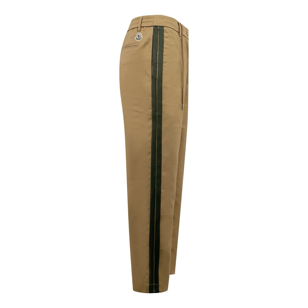 Falection FW26 Tailored Cotton Blend Pants in 2 Colors