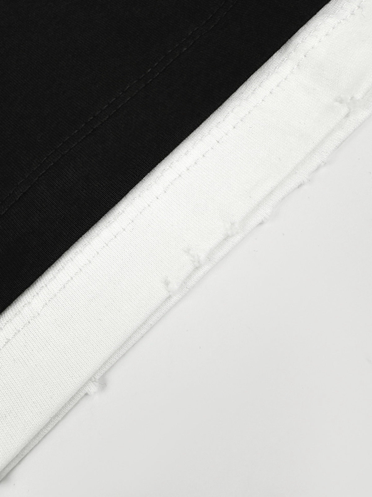 Falection FW26 Layered Longsleeve Tee in 2 Colors