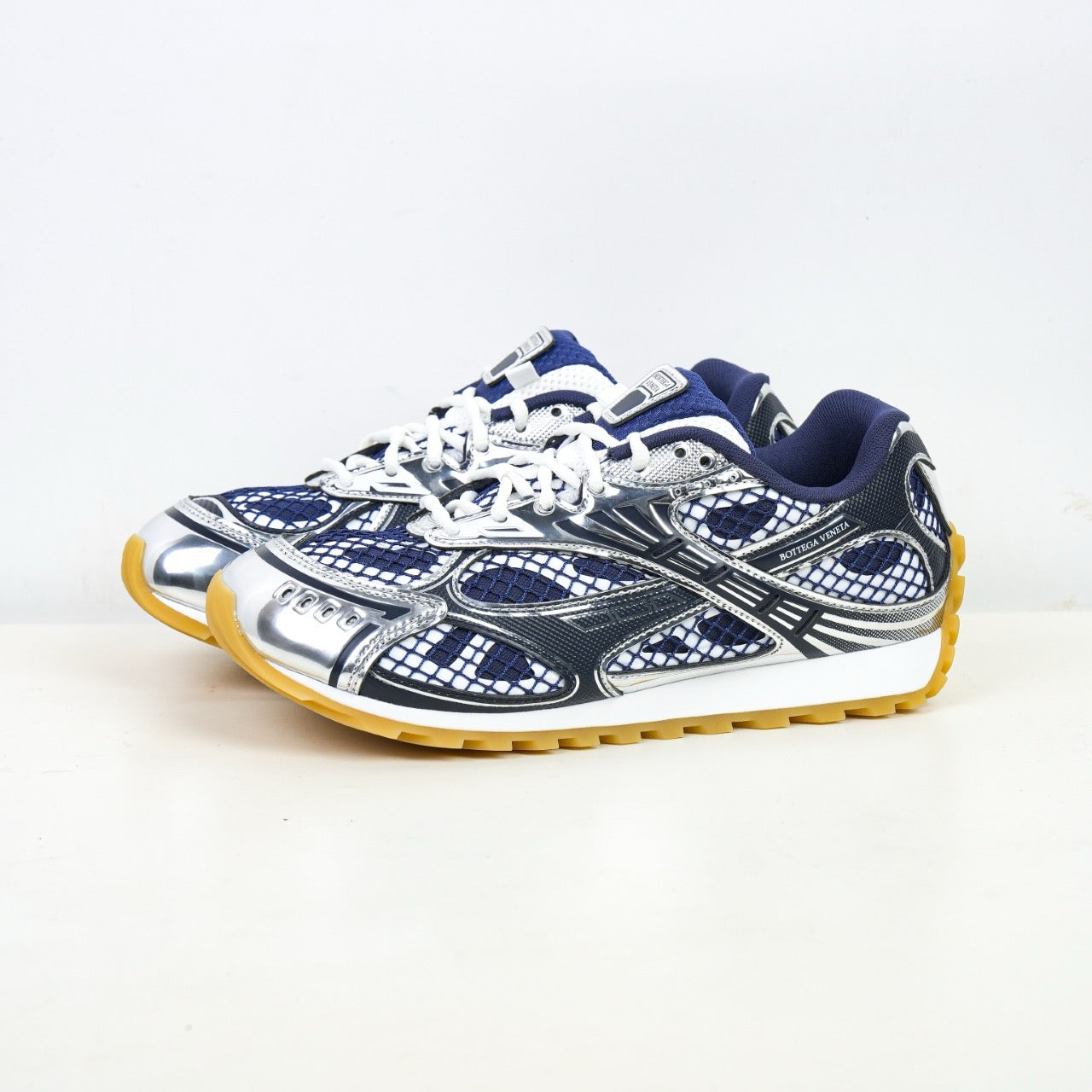 Falection BV Orbit Flash Sneakers in 22 Colors