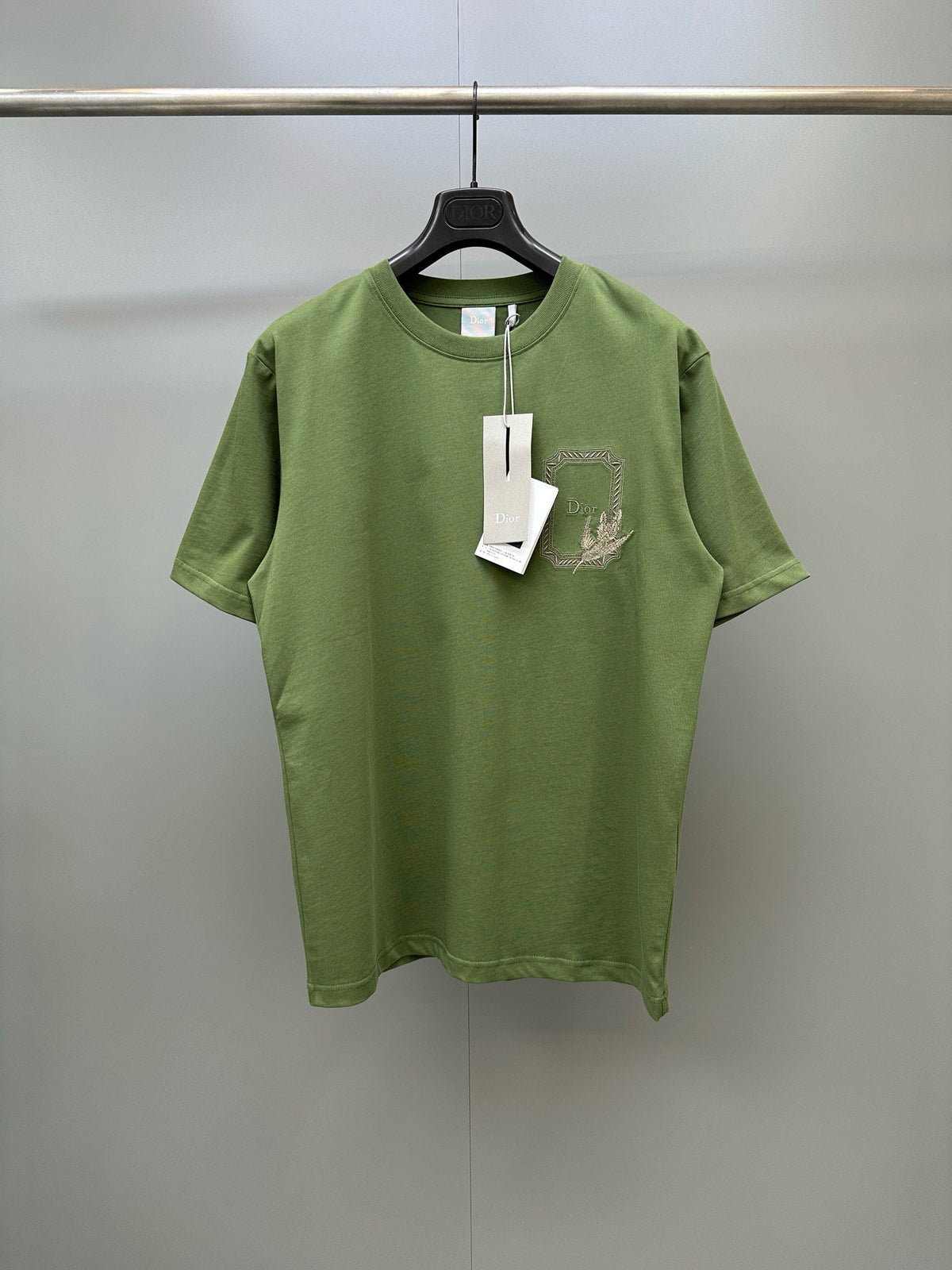 Falection FW26 Medaillon T-Shirt in 3 Colors