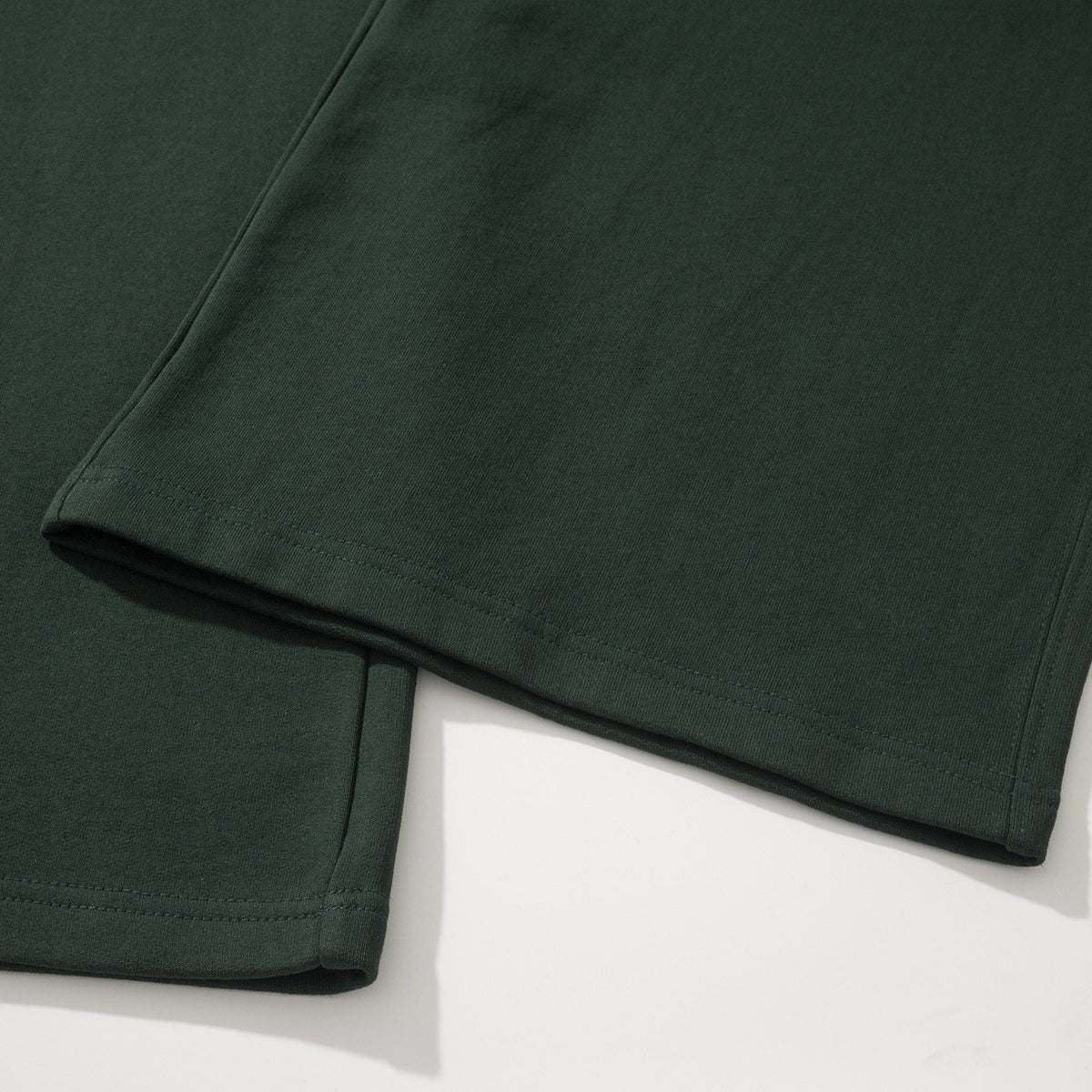 Falection FW26 Fleece Sweatpants in Logo in in 2 Colors