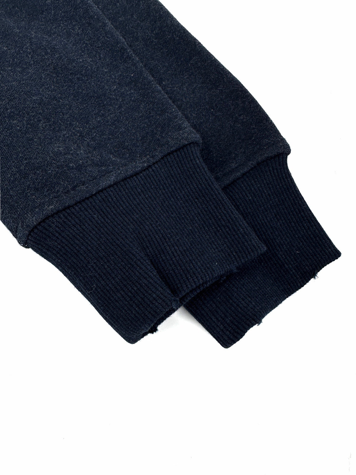 Falection FW26 Logo Cotton Jersey Sweatshirt