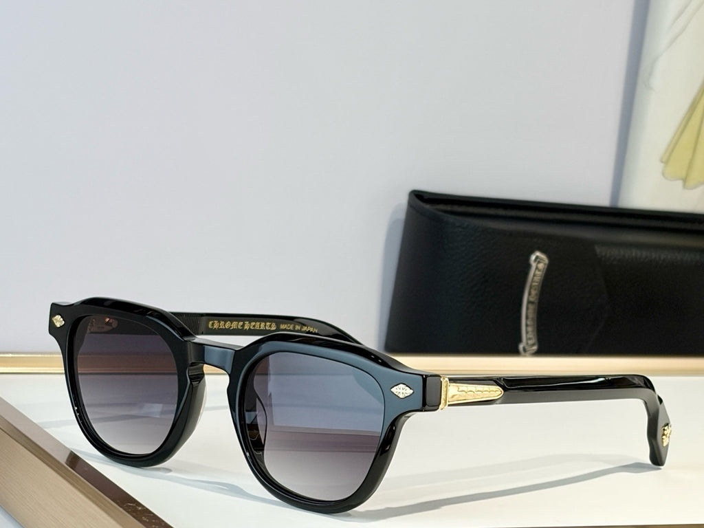 Falection CH SS26 Chirp Chirp Sunglasses in 8 Colors
