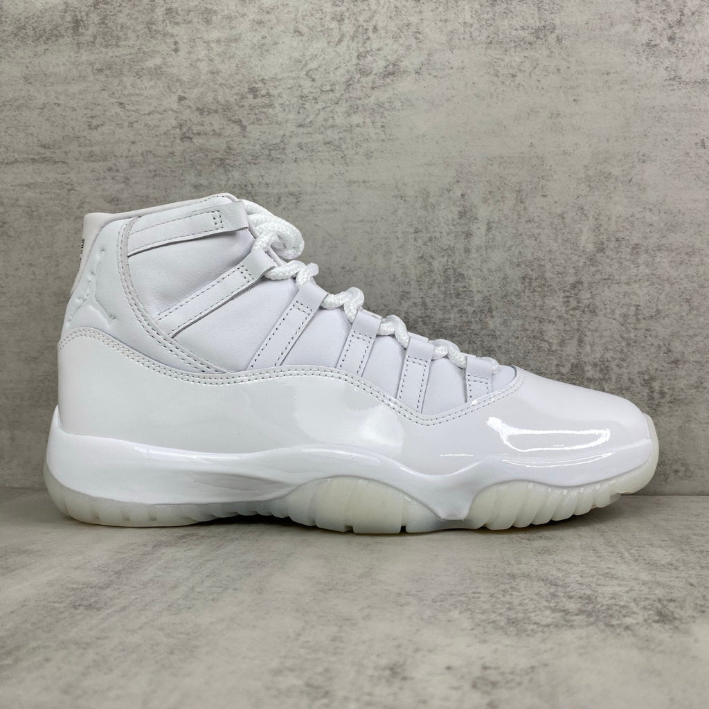 Falection CDG x AJ11 Sneakers in 2 Colors