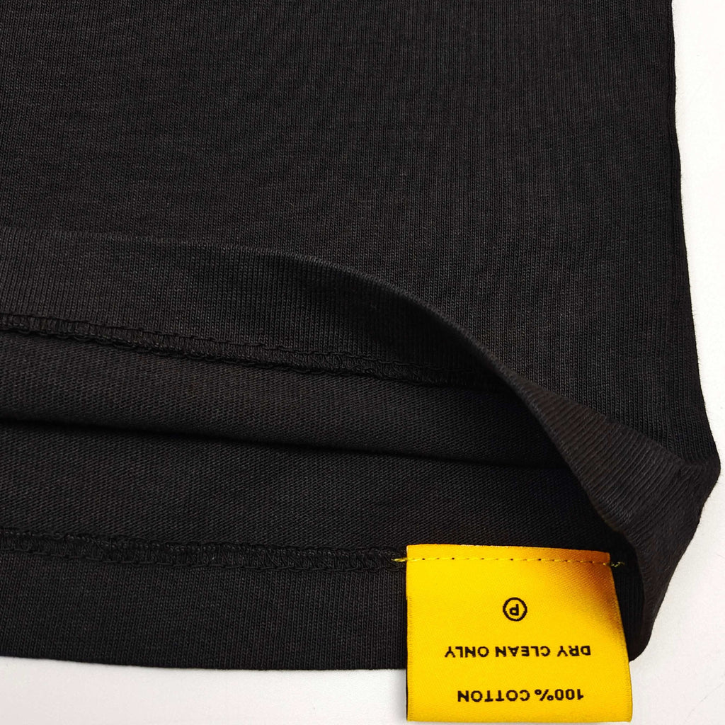 Falection Gallery Dept FW26 Noise 2Fer Longsleeve Tee