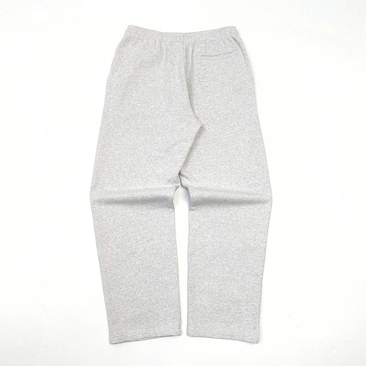Falection Sp5der FW26 55 University Wide Leg Sweatpant