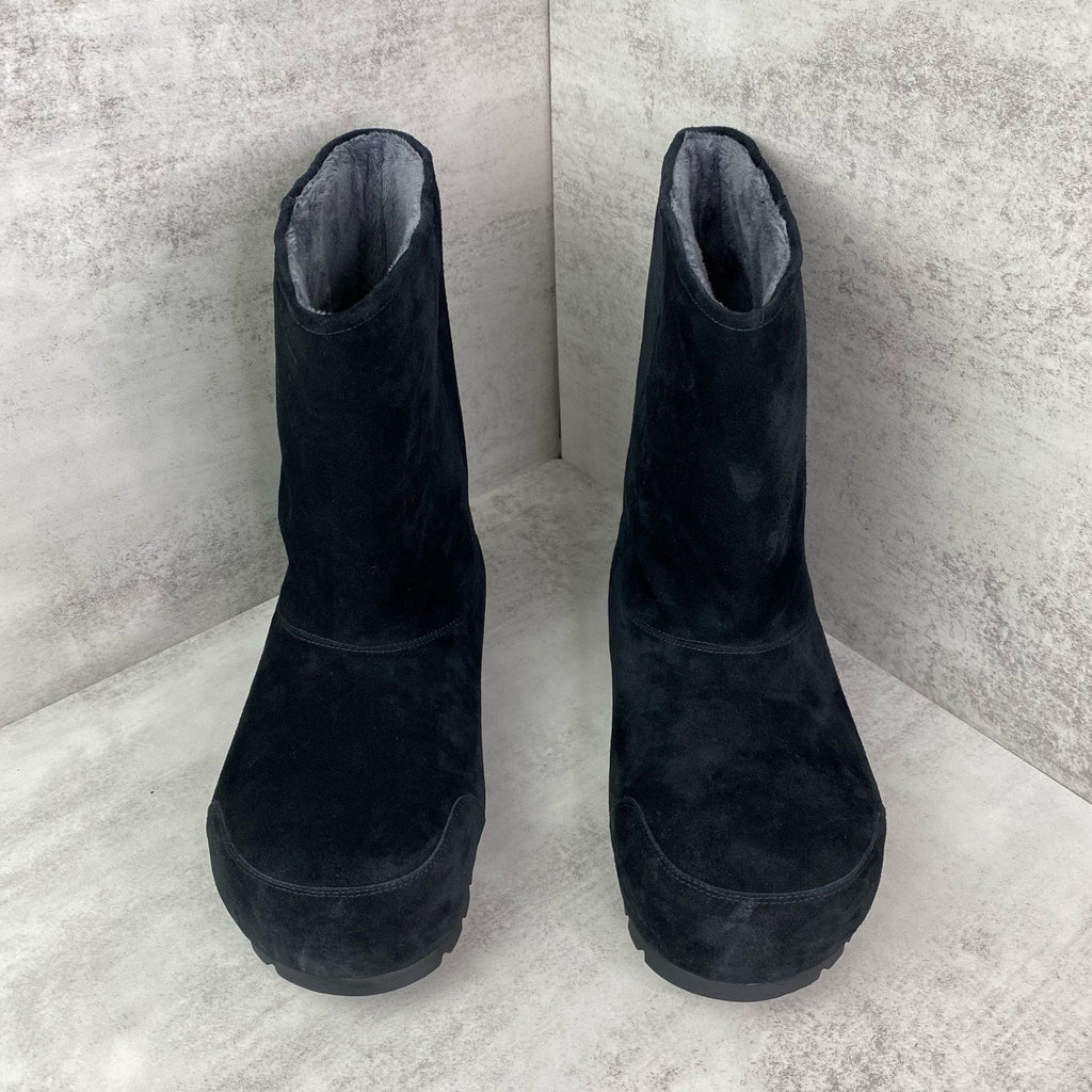 Falection FW26 Dumbo Bootie in 2 Colors