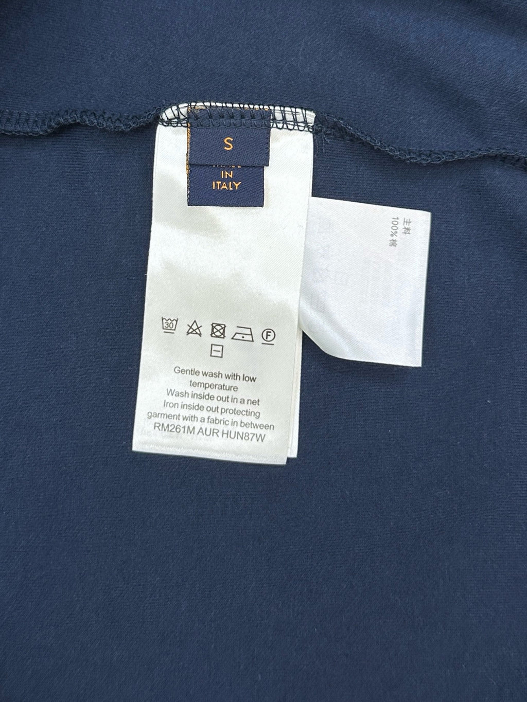Falection FW26 Signature Sweatshirt