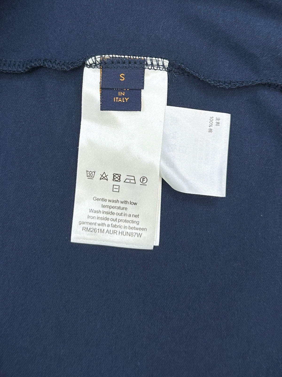 Falection FW26 Signature Sweatshirt