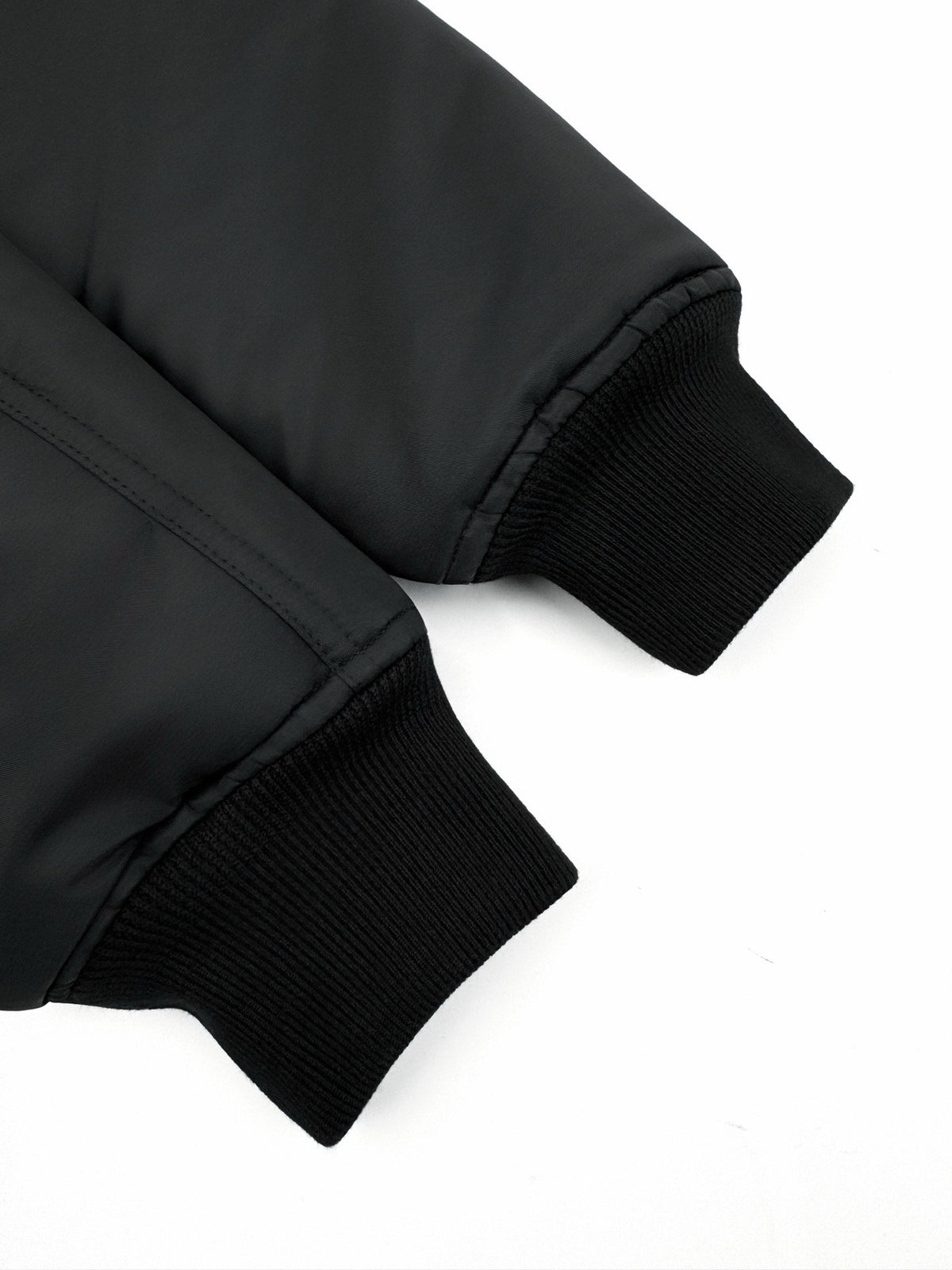 Falection FW26 Padded Bomber Jacket