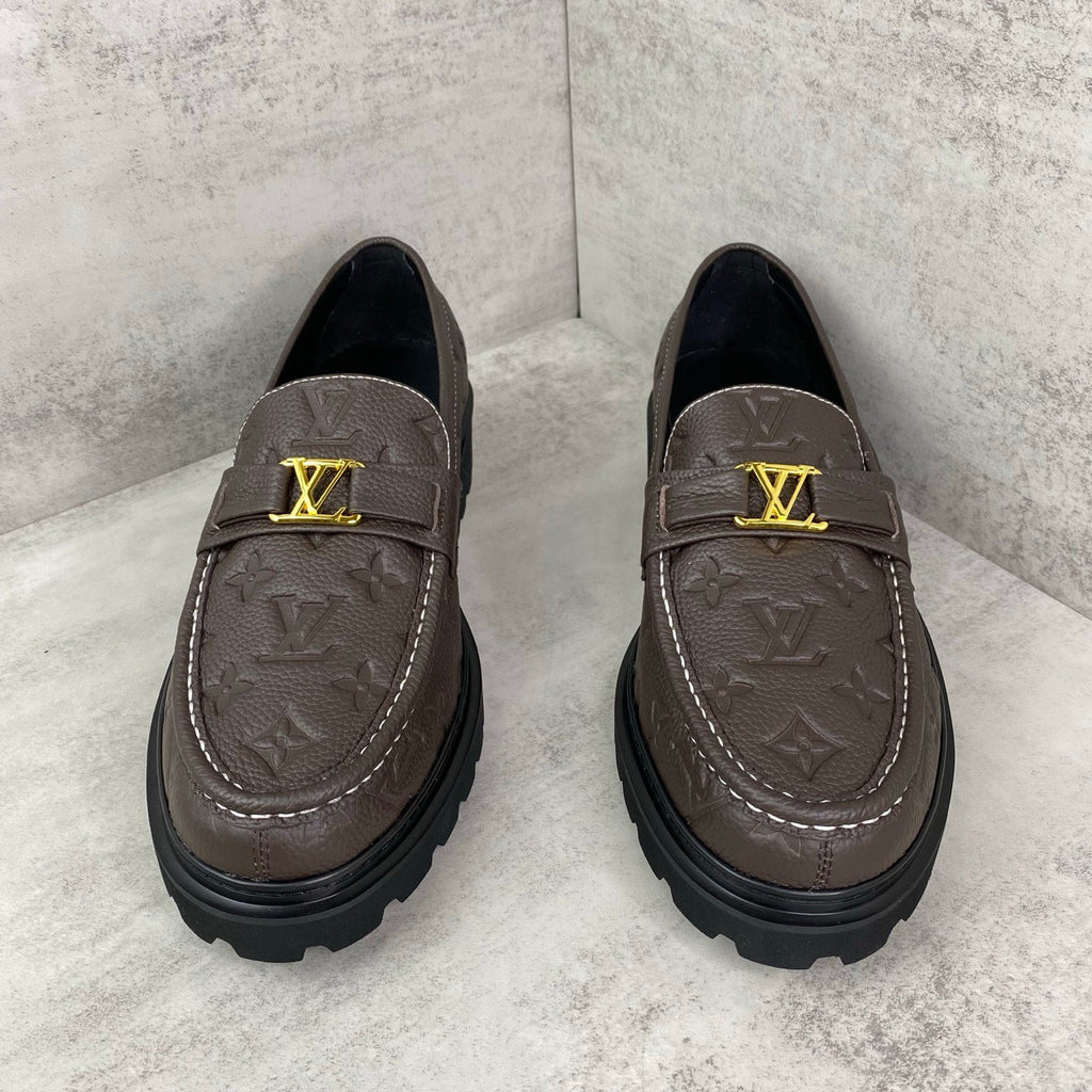 Falection FW26 Major Loafer in 6 Colors