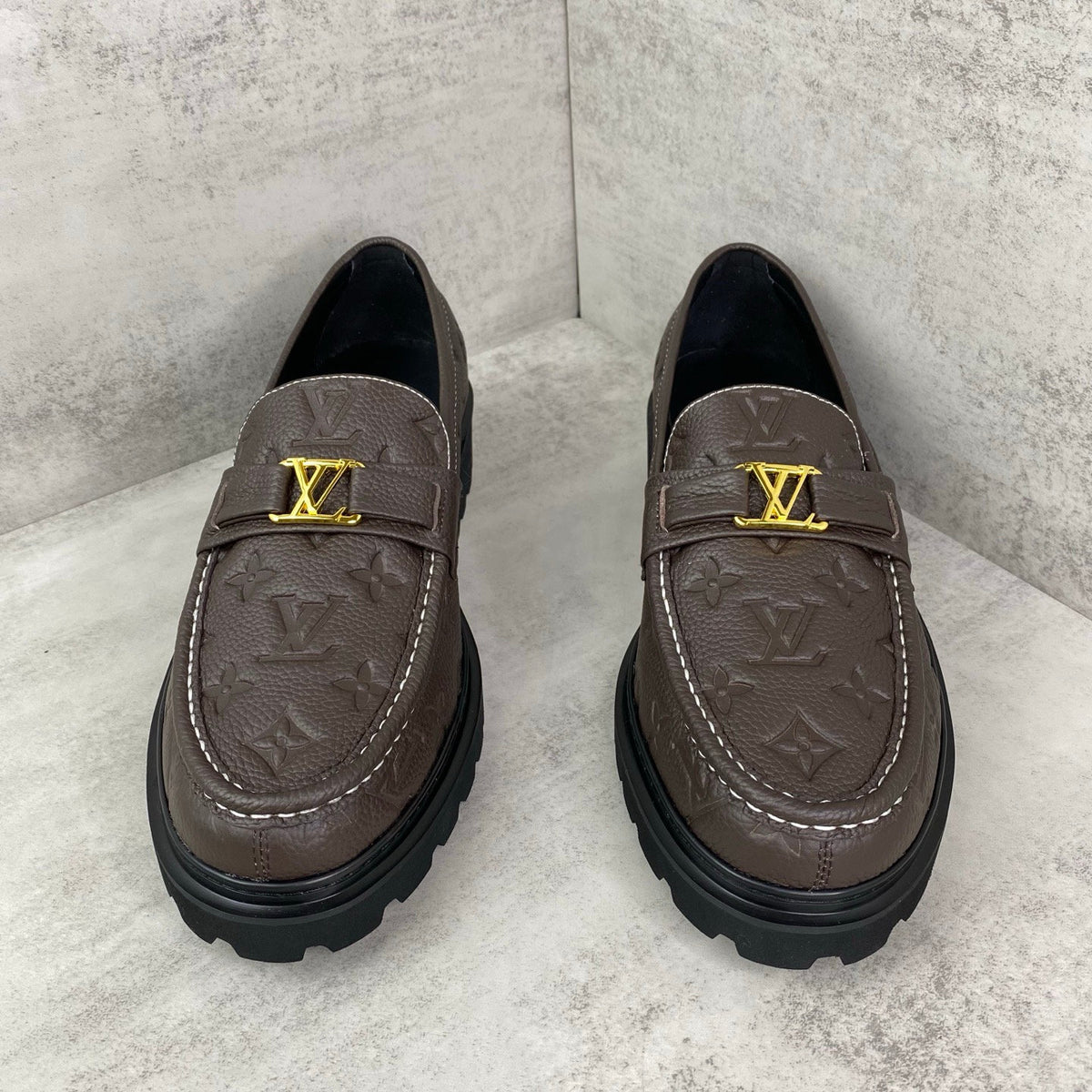 Falection FW26 Major Loafer in 6 Colors