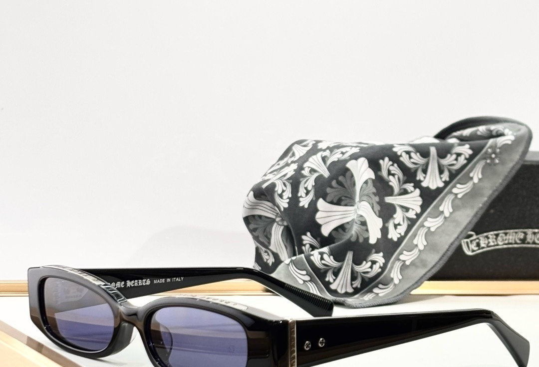 Falection CH SS26 Lordn Sunglasses in 8 Colors