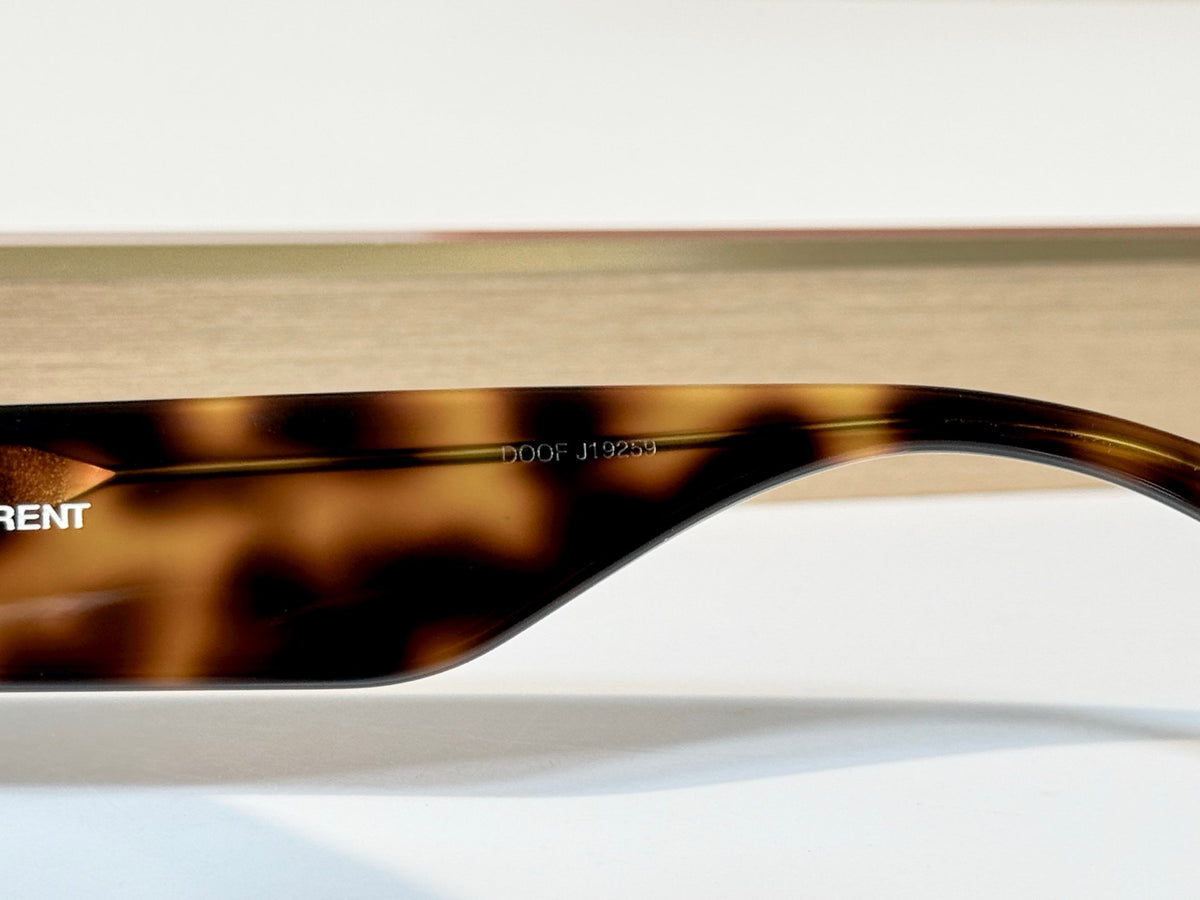 Falection FW26 SL869 Sunglasses in 6 Colors