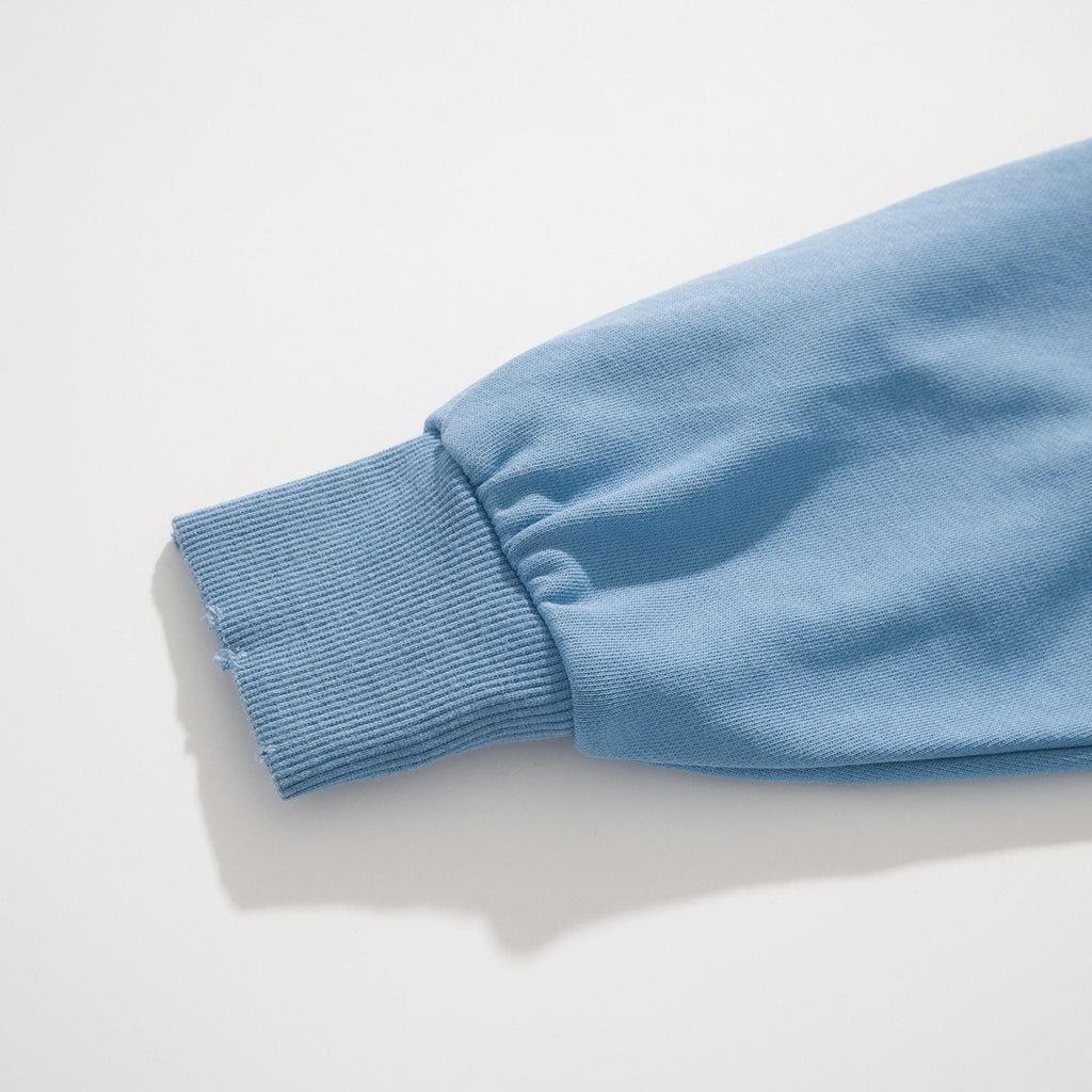 Falection FW26 Washed Zip Up Cardigan in 4 Colors