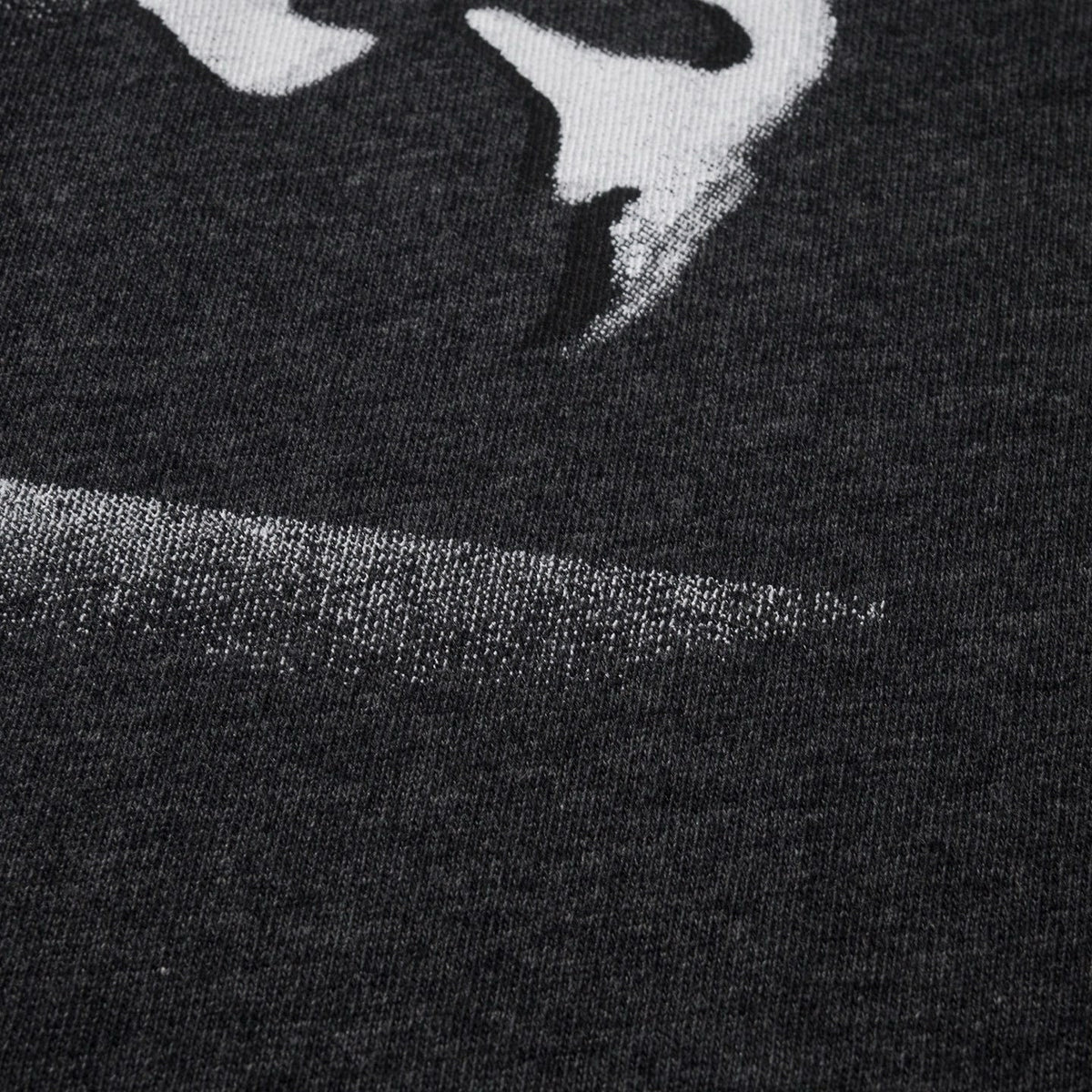 Falection FW26 Gothic Logo T-Shirt in 2 Colors