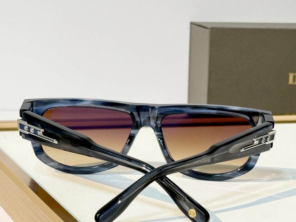 Falection Dita FW26 PRIDM Sunglasses in 7 Colors