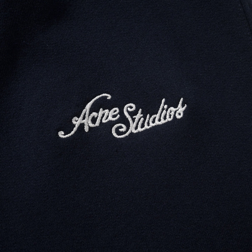 Falection FW26 Fleece Sweatpants in Logo in in 2 Colors