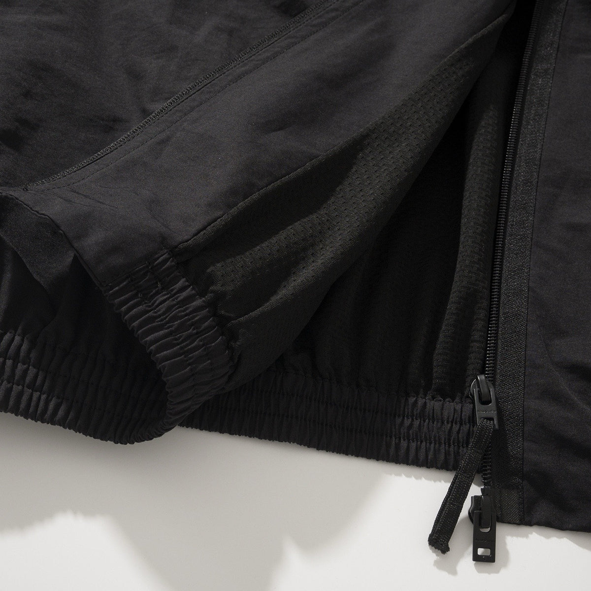 Falection FW26 Olandio Technical Blouson in 3 Colors