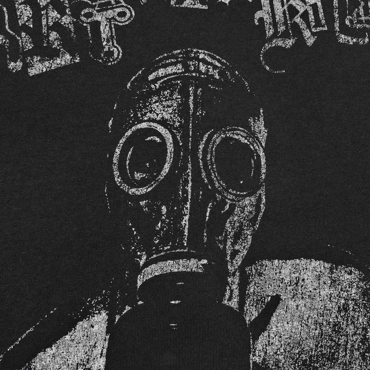 Falection Gallery Dept FW26 Noise 2Fer Longsleeve Tee