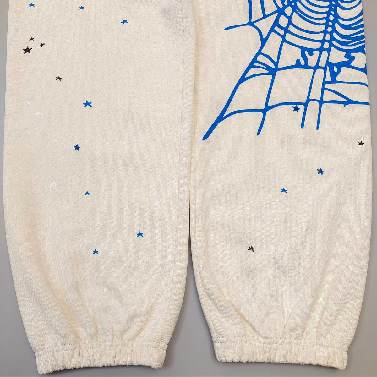 Falection FW26 Heavy Web Sweatpants in 2 Colors