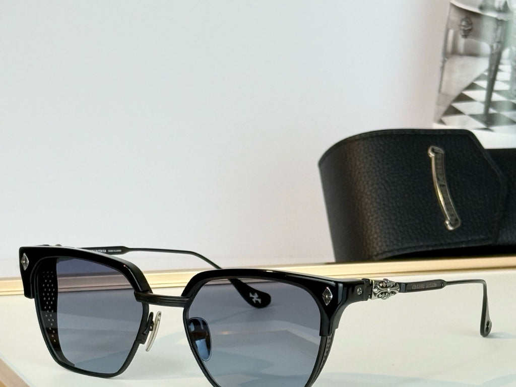 Falection CH SS26 LGMA Sunglasses in 9 Colors