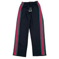 Falection FW26 Technical Jersey Pants in Web in in 2 Colors