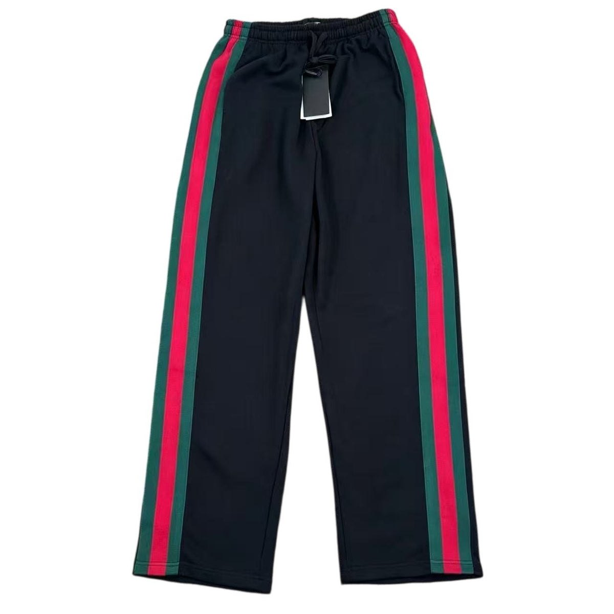 Falection FW26 Technical Jersey Pants in Web in in 2 Colors