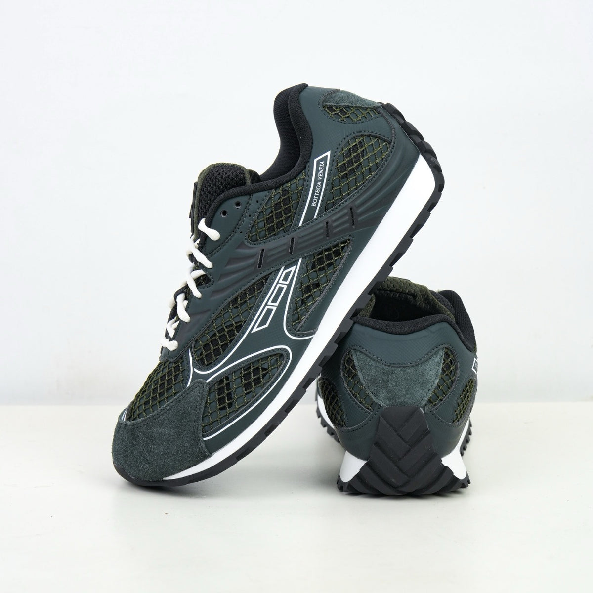 Falection BV Orbit Flash Sneakers in 22 Colors