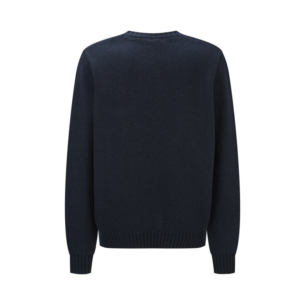 Falection FW26 Book Cover Sweater