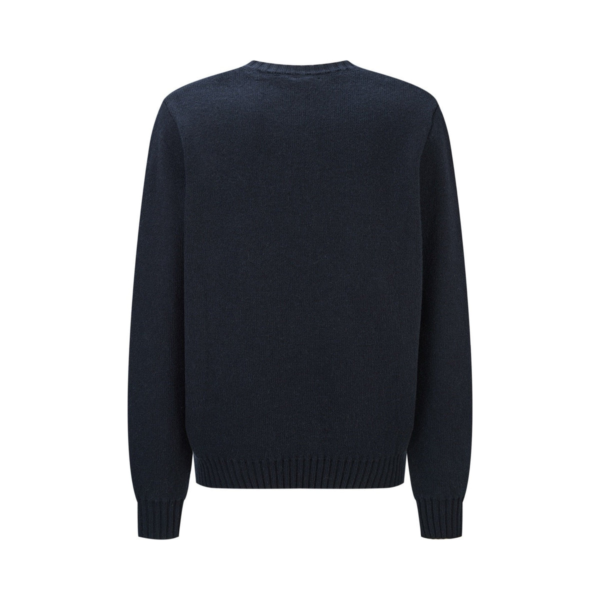 Falection FW26 Book Cover Sweater