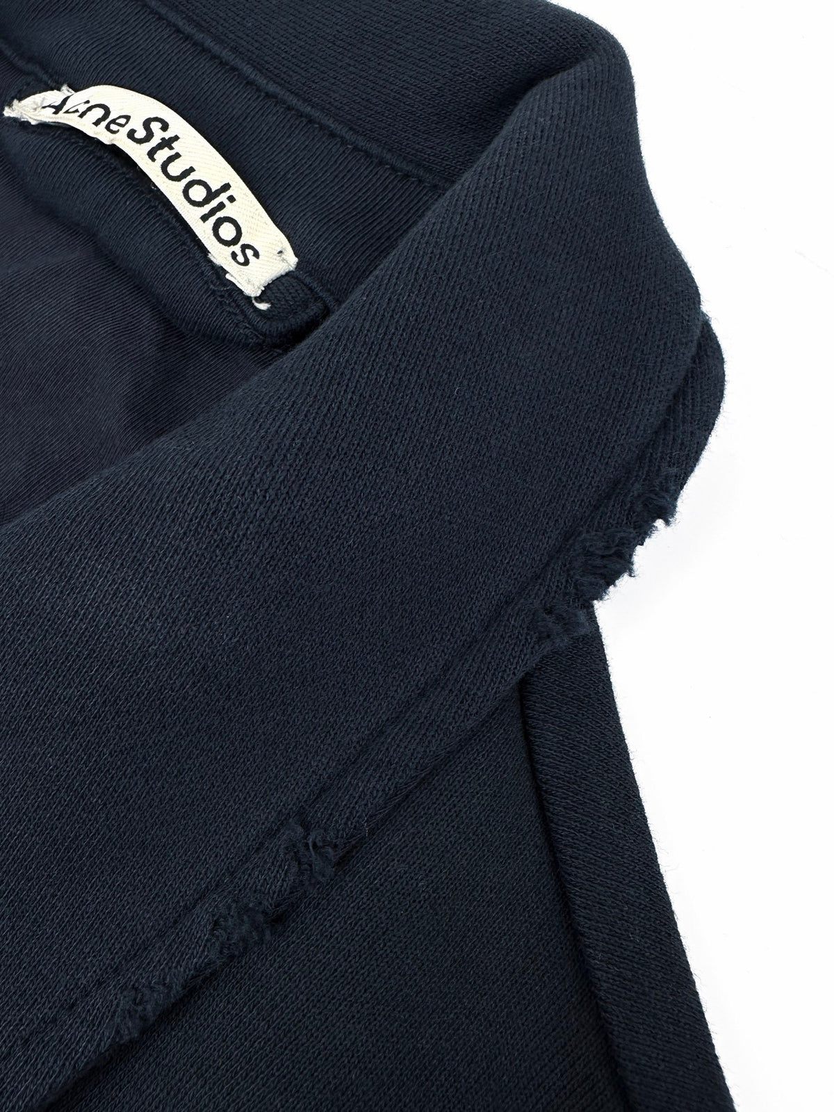 Falection FW26 1996 Logo Print Technical Jacket