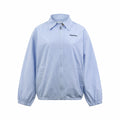 Falection FW26 Gingham Check Blouson